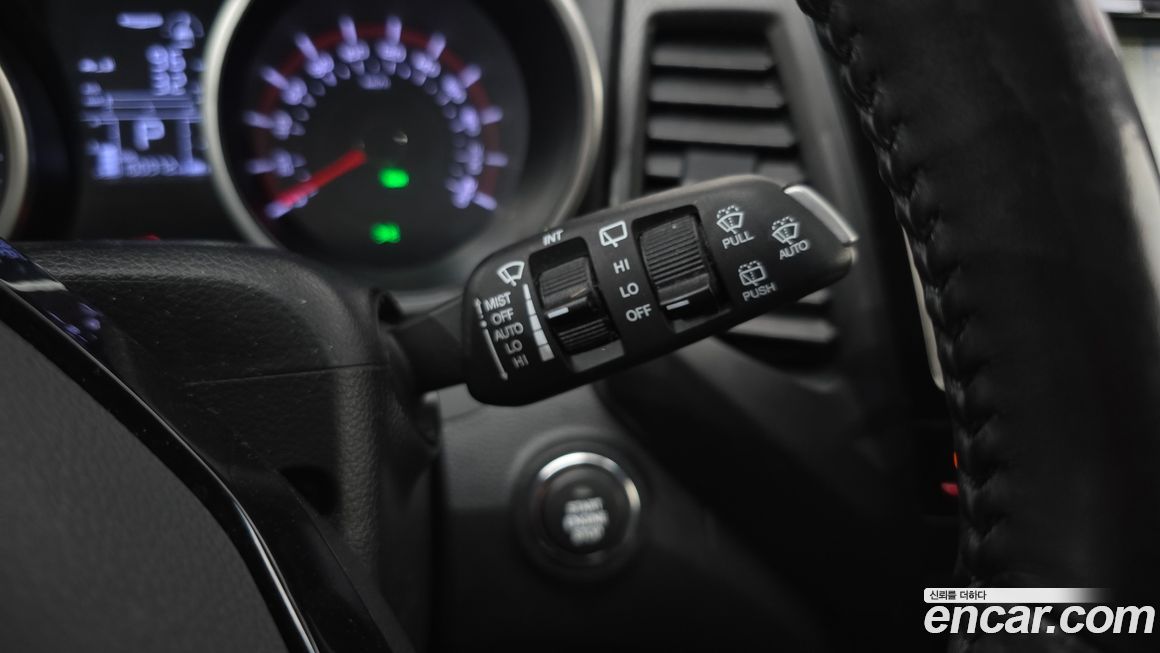 KG_Mobility_Ssangyong TIBOLI 2019