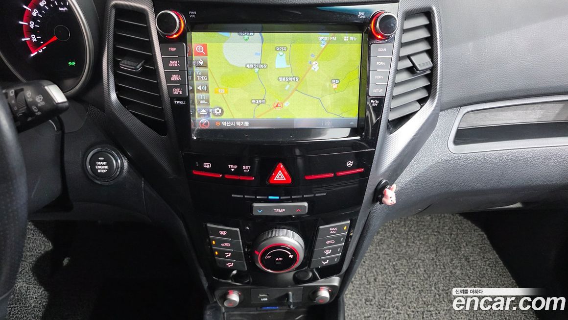 KG_Mobility_Ssangyong TIBOLI 2017