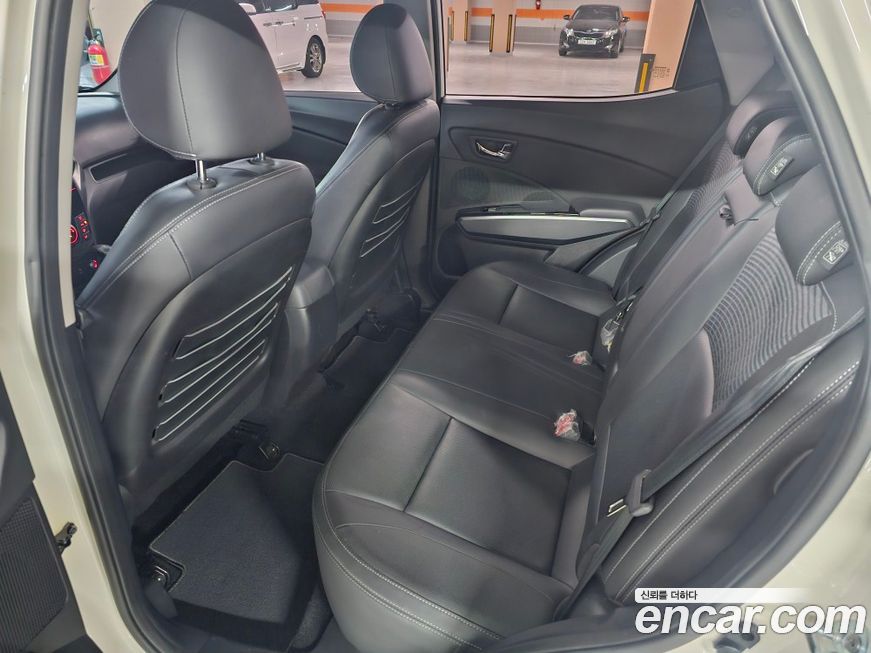 KG_Mobility_Ssangyong TIBOLI 2018