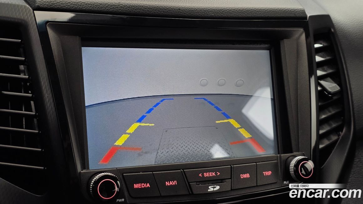 KG_Mobility_Ssangyong TIBOLI 2018