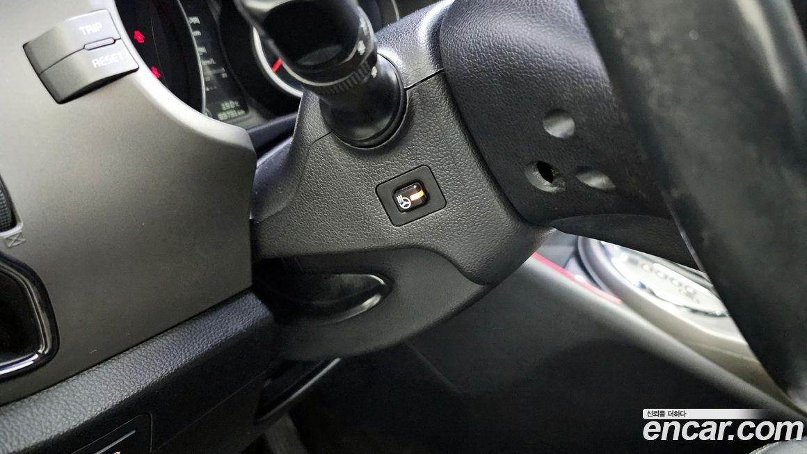 Kia Sportage 2014