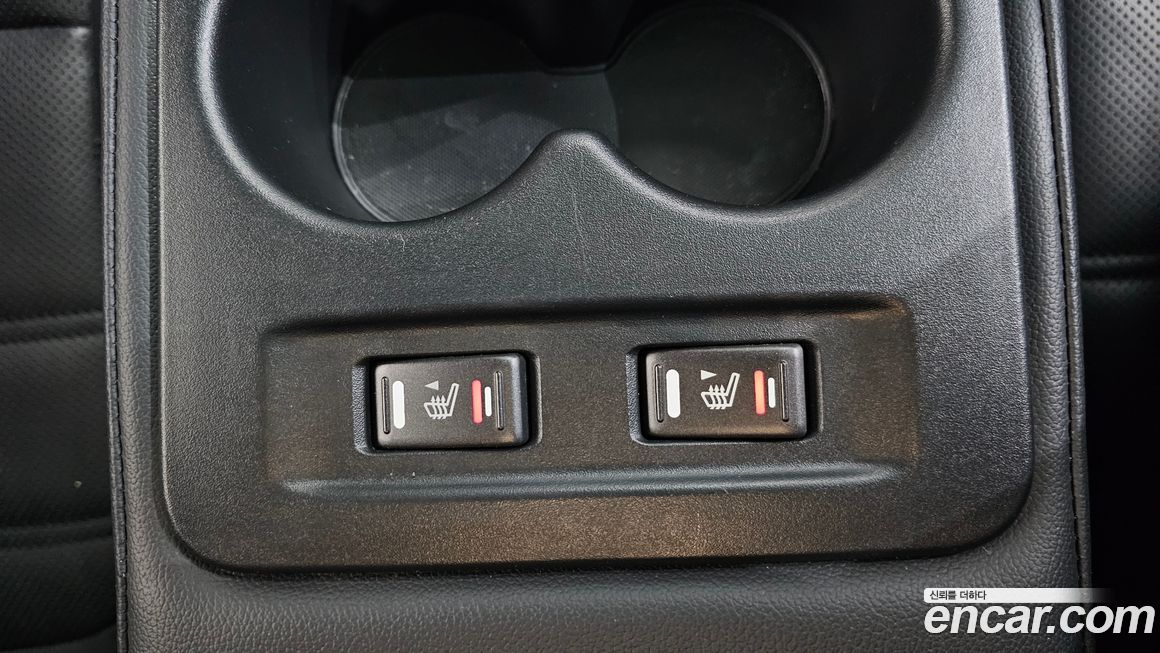 Renault-KoreaSamsung SM6 2019