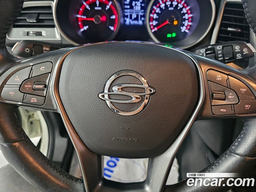 KG_Mobility_Ssangyong TIBOLI 2018