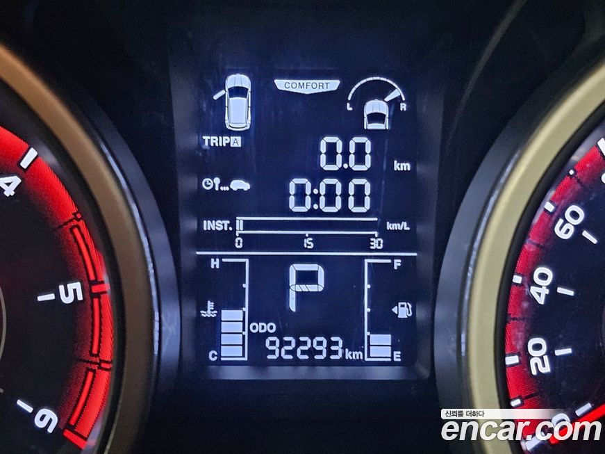 KG_Mobility_Ssangyong TIBOLI 2018