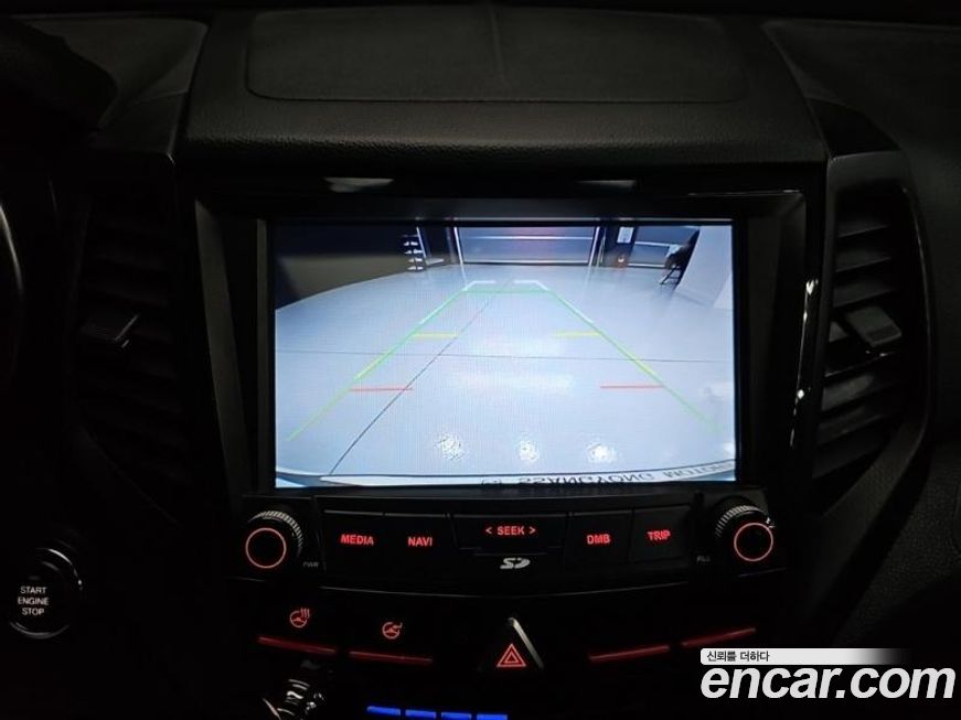 KG_Mobility_Ssangyong TIBOLI 2018