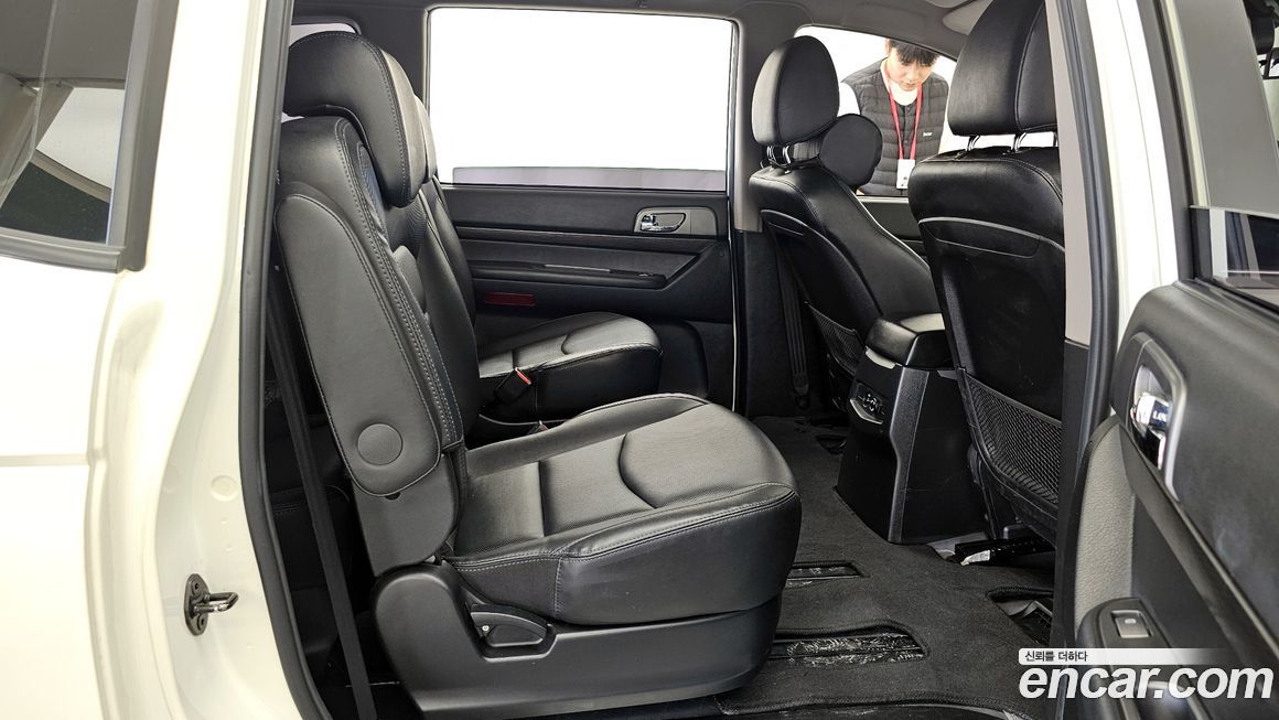 KG_Mobility_Ssangyong KORANDO 2018