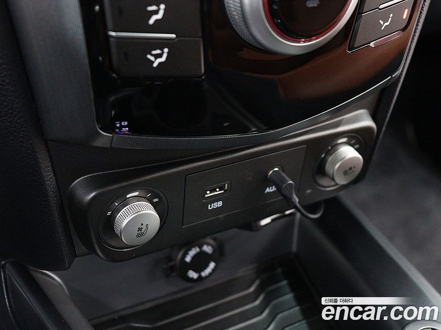 KG_Mobility_Ssangyong TIBOLI 2019