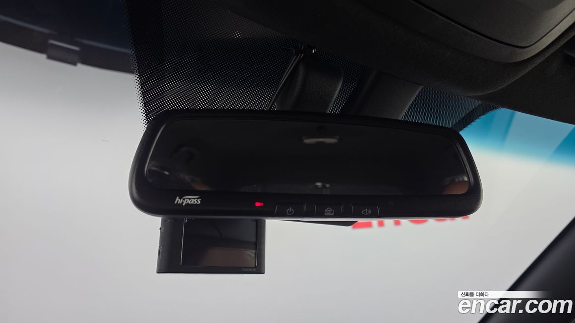 KG_Mobility_Ssangyong TIBOLI 2018