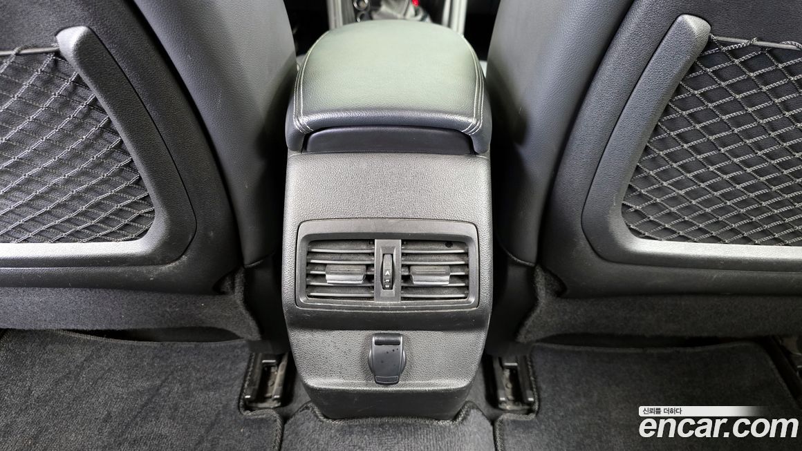 Renault-KoreaSamsung QM6 2018