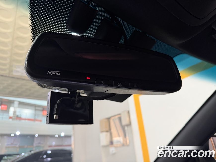 KG_Mobility_Ssangyong TIBOLI 2018