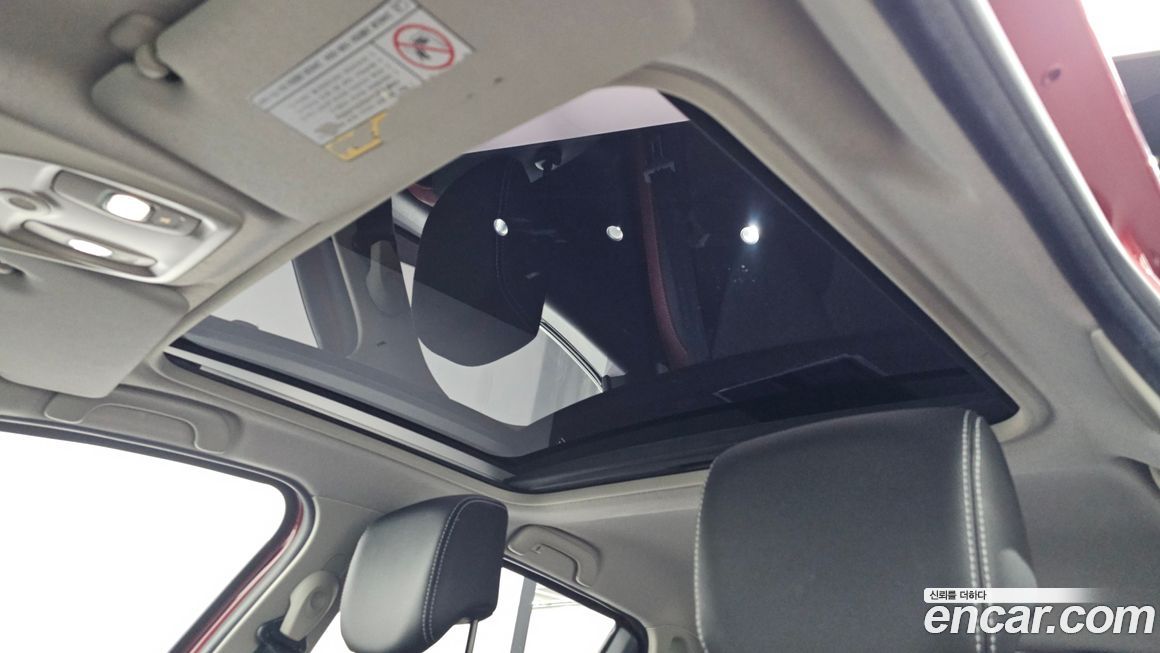 Renault-KoreaSamsung Cilo 2019