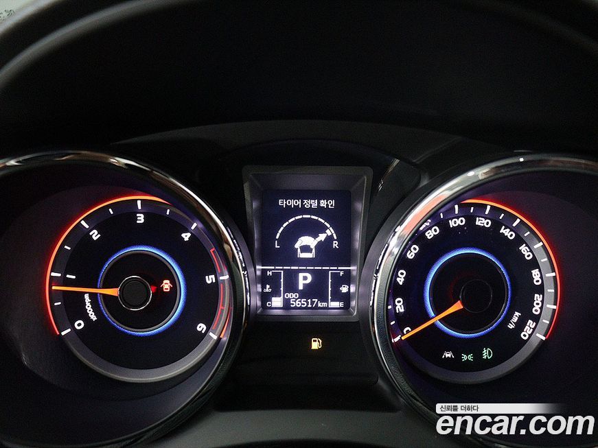 KG_Mobility_Ssangyong TIBOLI 2019