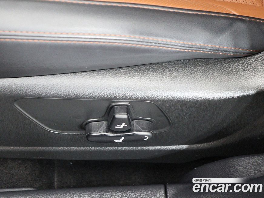 KG_Mobility_Ssangyong TIBOLI 2019