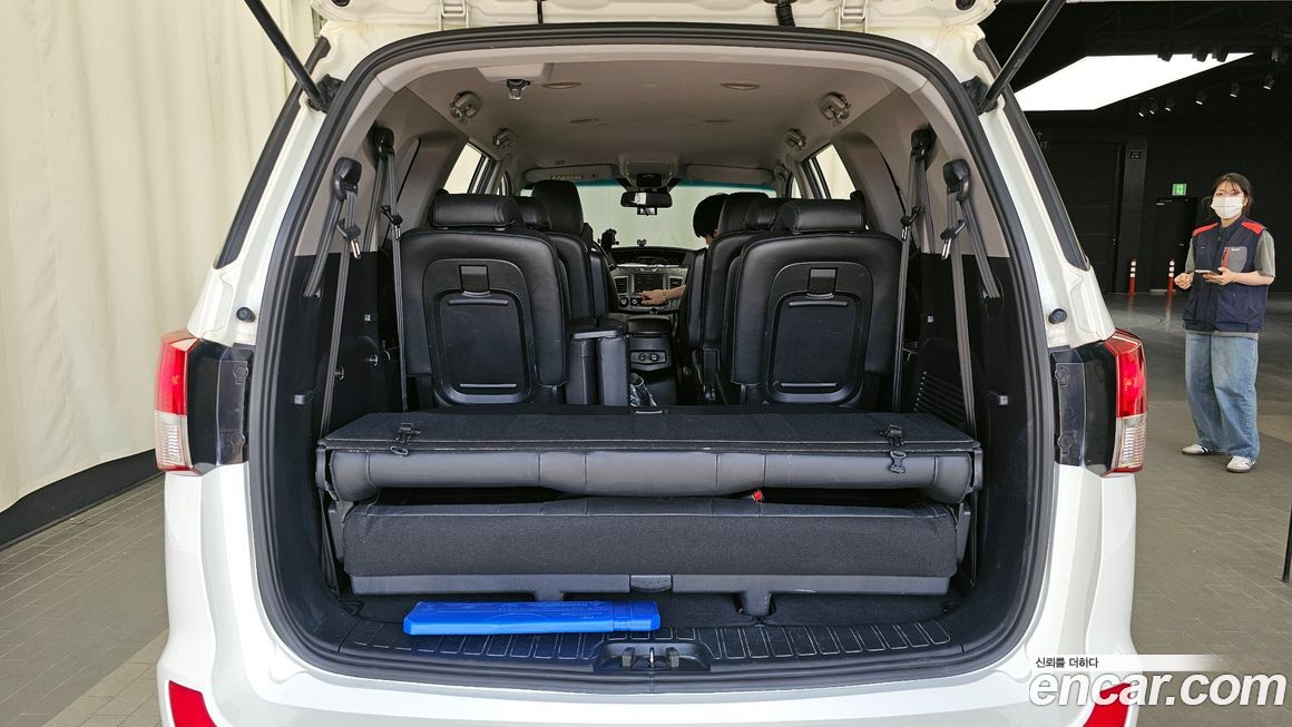 KG_Mobility_Ssangyong KORANDO 2018