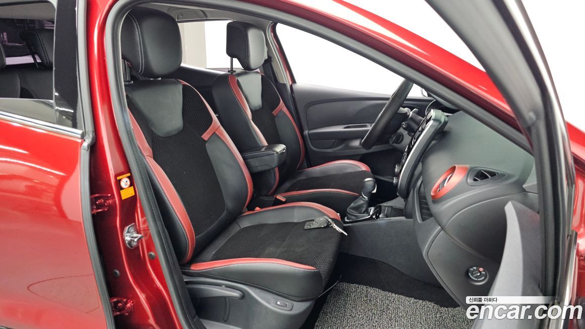 Renault-KoreaSamsung Cilo 2019