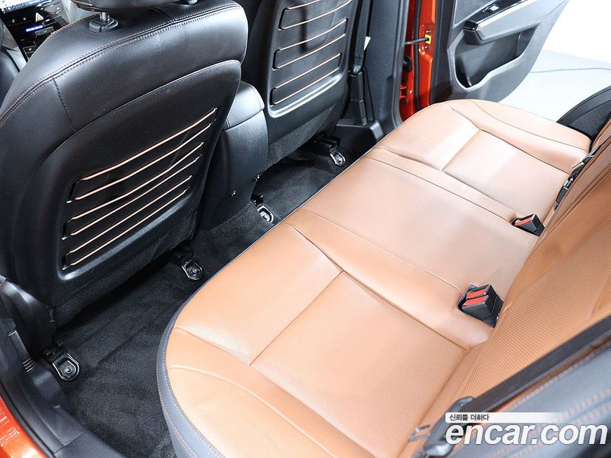 KG_Mobility_Ssangyong TIBOLI 2019