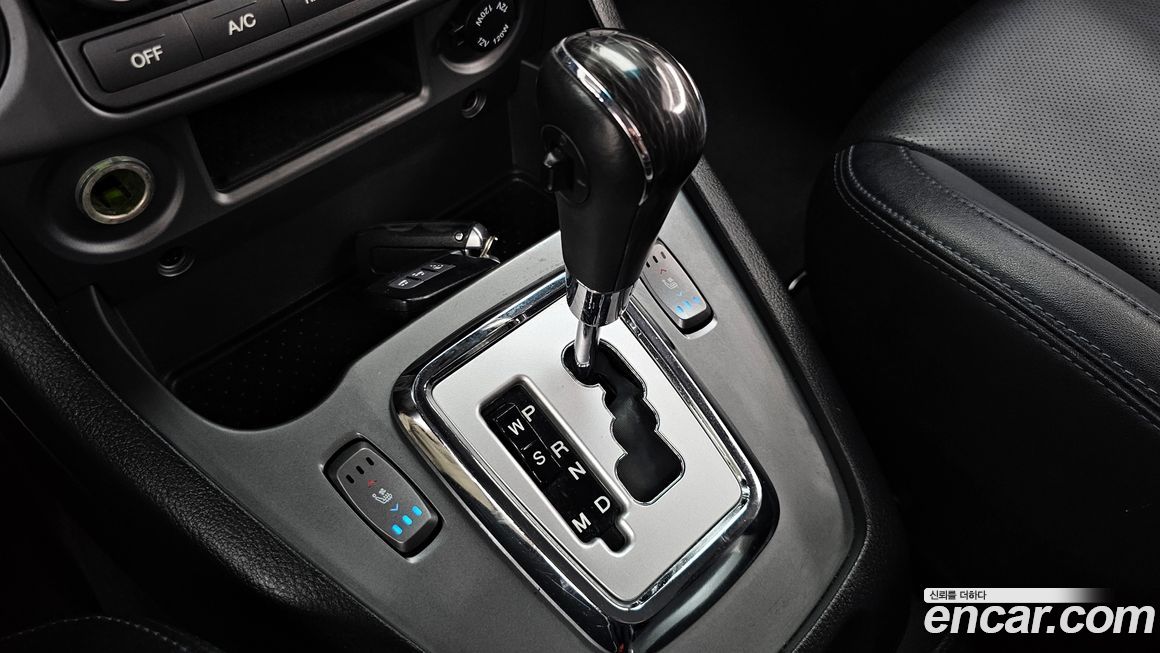 KG_Mobility_Ssangyong KORANDO 2018