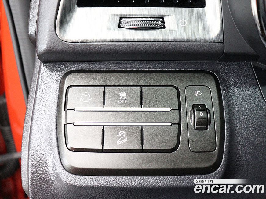 KG_Mobility_Ssangyong TIBOLI 2019