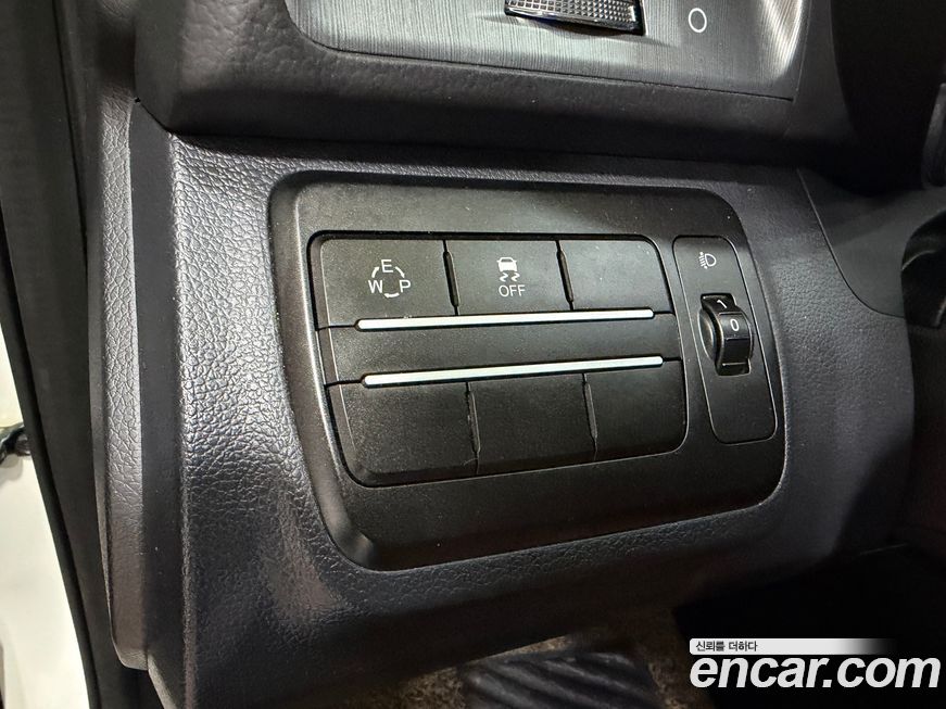 KG_Mobility_Ssangyong TIBOLI 2018