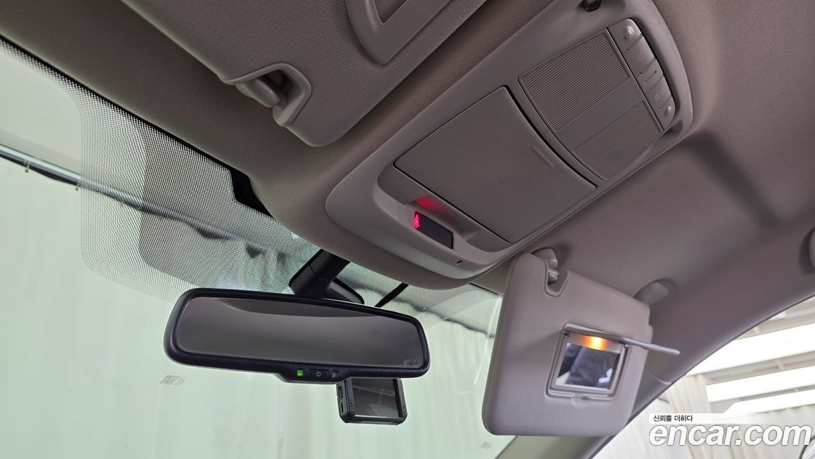 Renault-KoreaSamsung QM6 2018