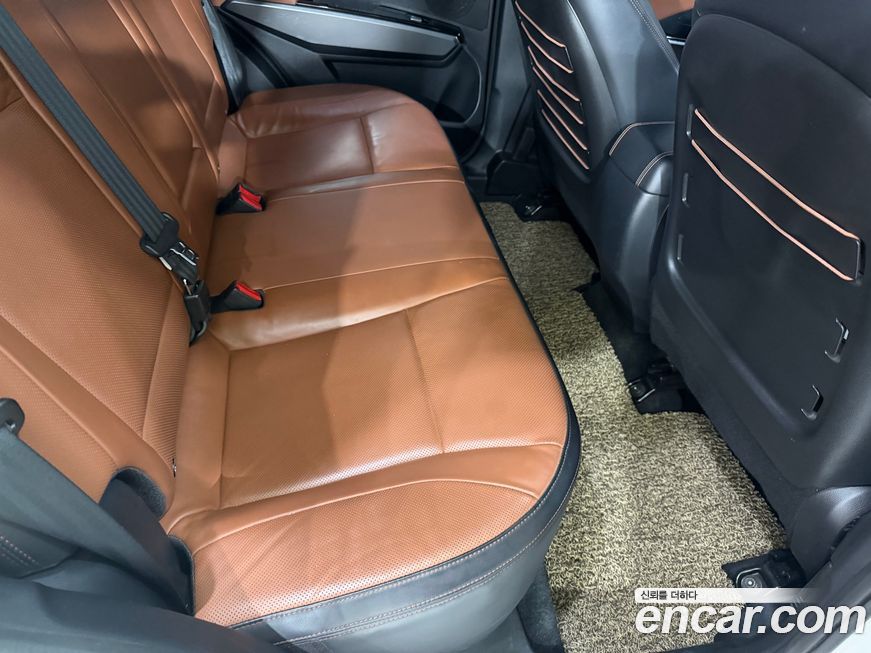 KG_Mobility_Ssangyong TIBOLI 2018