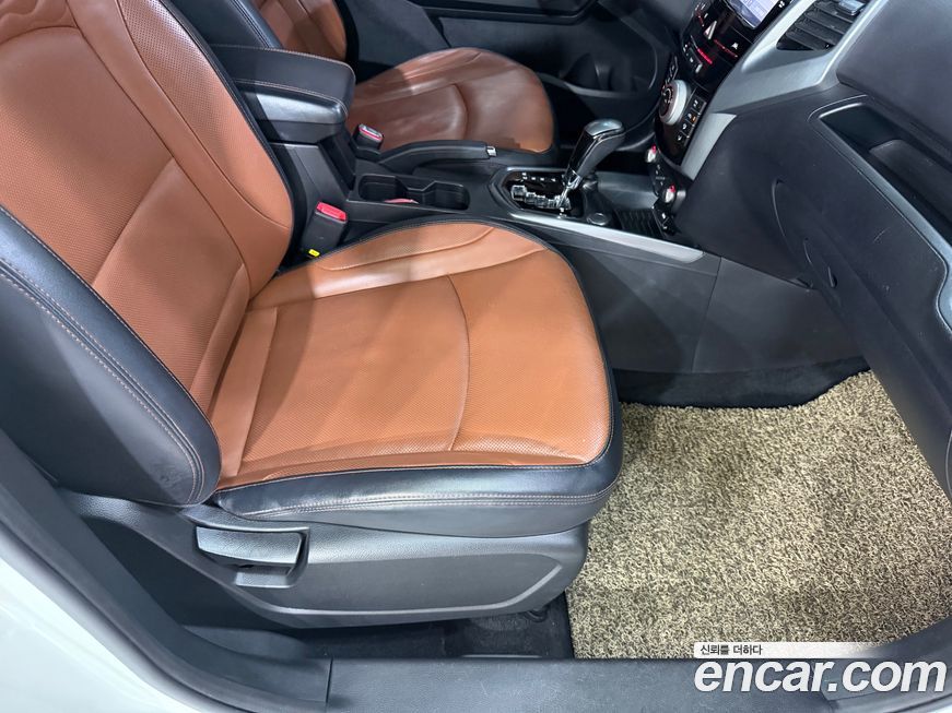 KG_Mobility_Ssangyong TIBOLI 2018