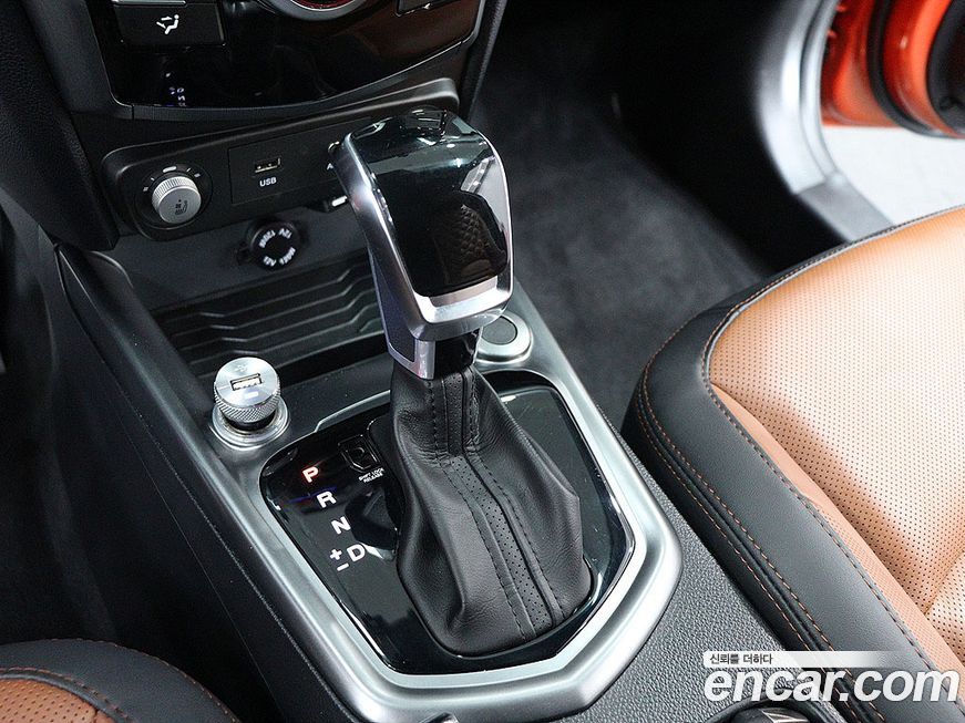 KG_Mobility_Ssangyong TIBOLI 2019