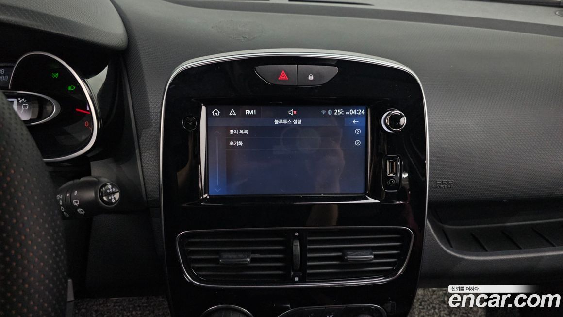 Renault-KoreaSamsung Cilo 2019