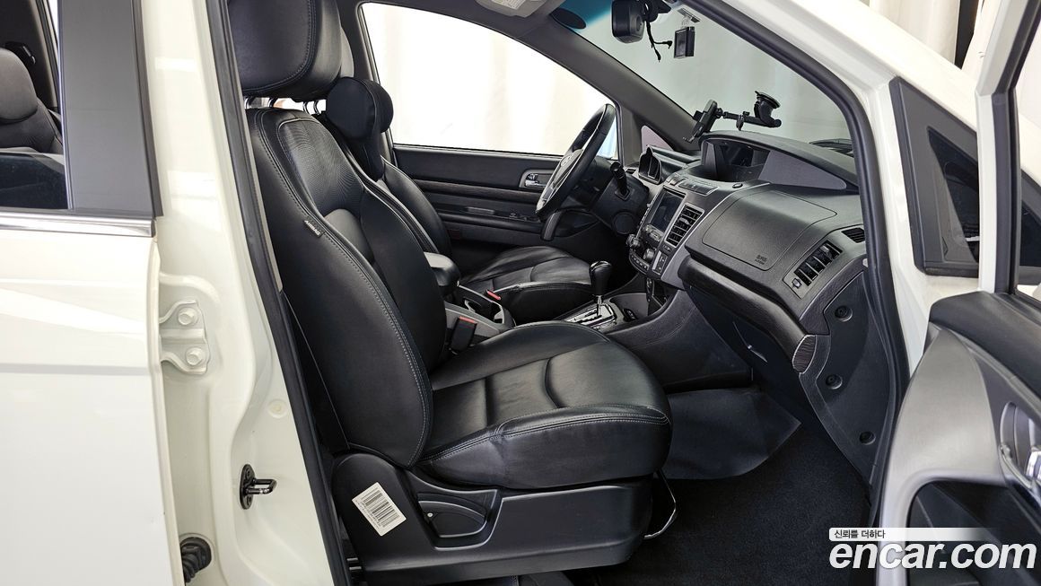 KG_Mobility_Ssangyong KORANDO 2018