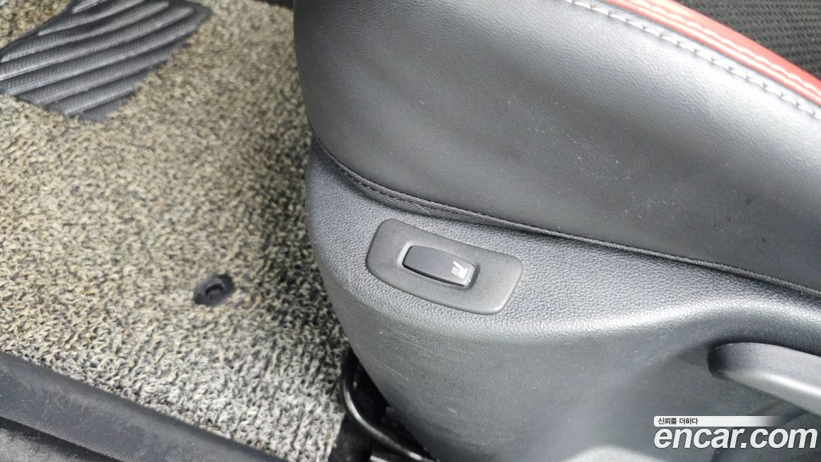 Renault-KoreaSamsung Cilo 2019