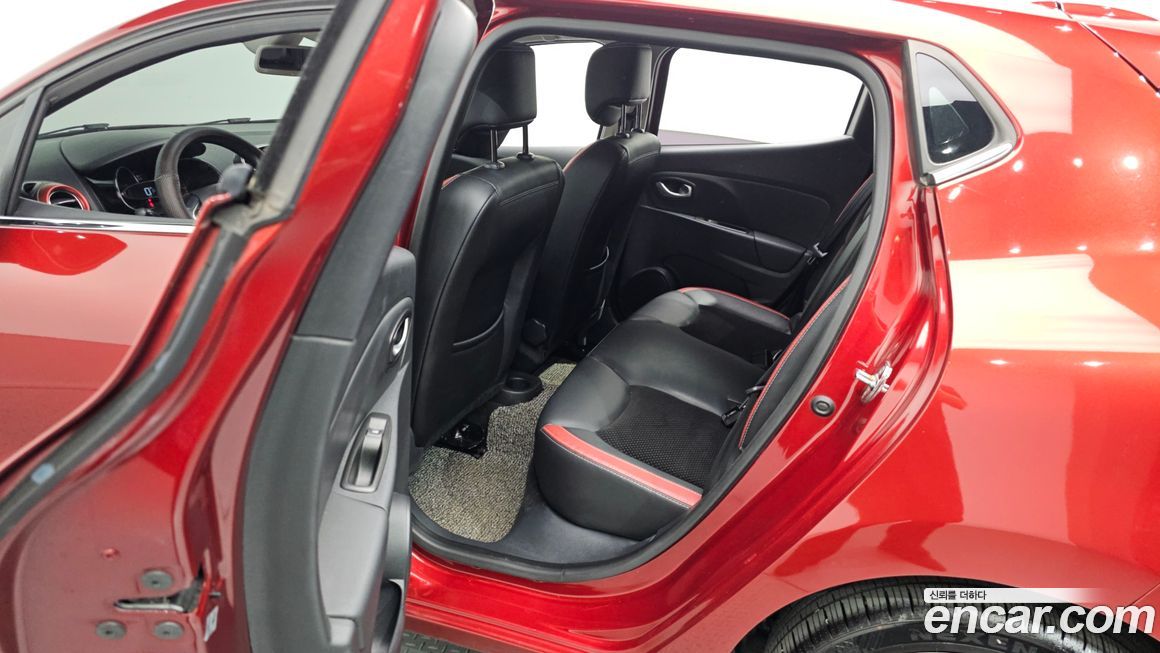 Renault-KoreaSamsung Cilo 2019