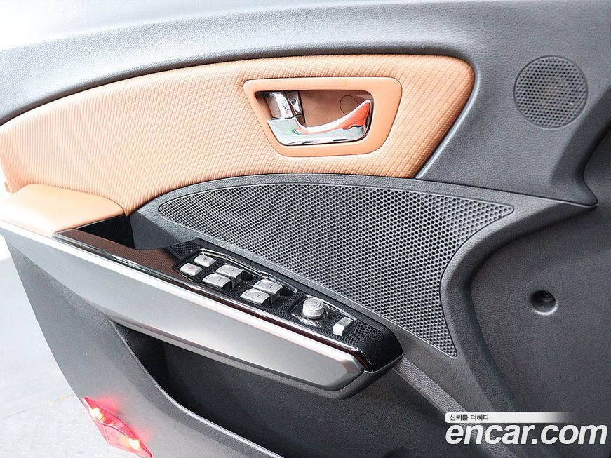 KG_Mobility_Ssangyong TIBOLI 2019