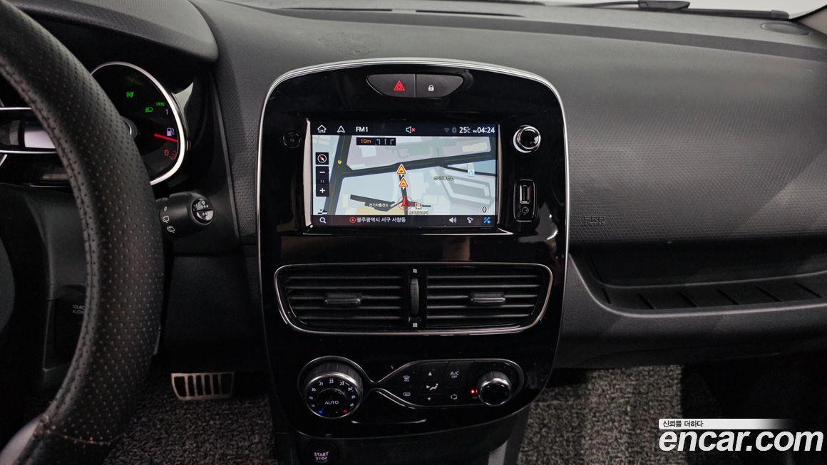 Renault-KoreaSamsung Cilo 2019