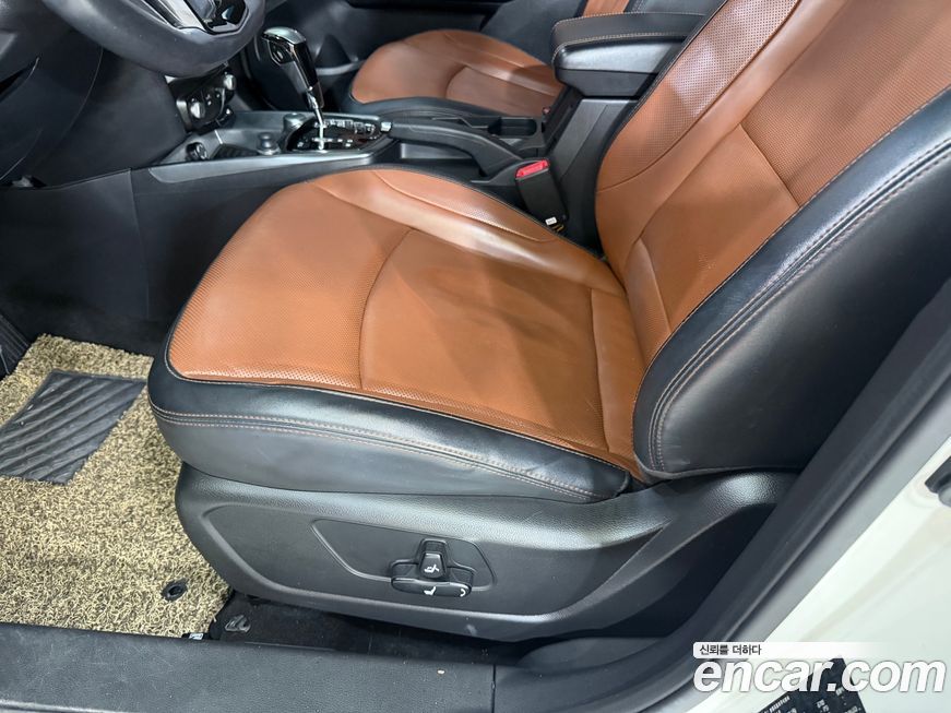 KG_Mobility_Ssangyong TIBOLI 2018