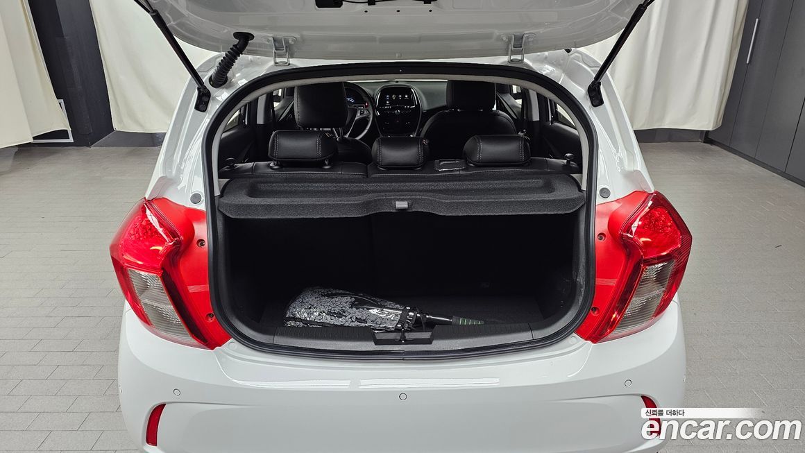 ChevroletGMDaewoo Spark 2022