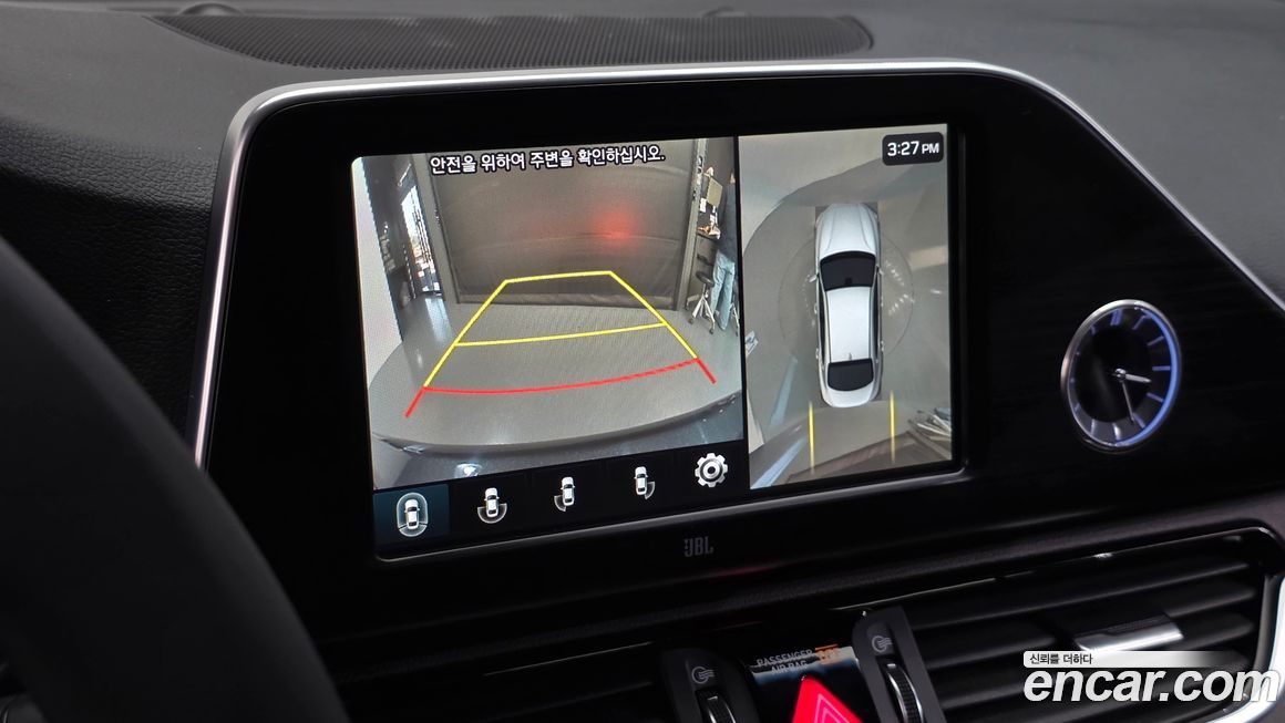 Hyundai Grandeur 2017