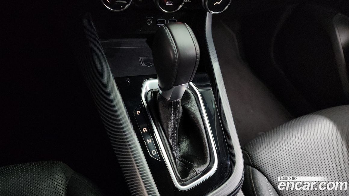 Renault-KoreaSamsung XM3 2020