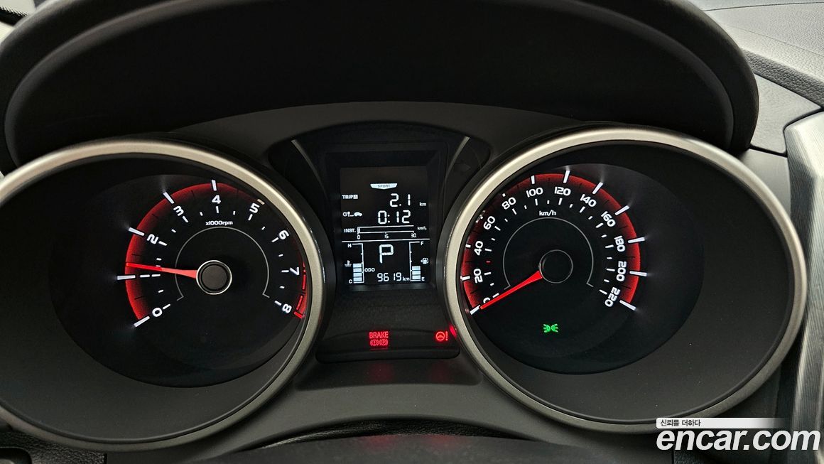 KG_Mobility_Ssangyong TIBOLI 2018