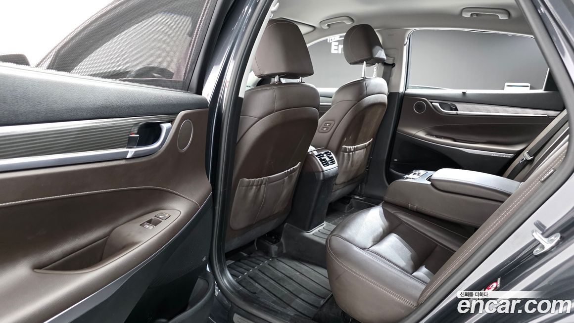 Hyundai Grandeur 2017