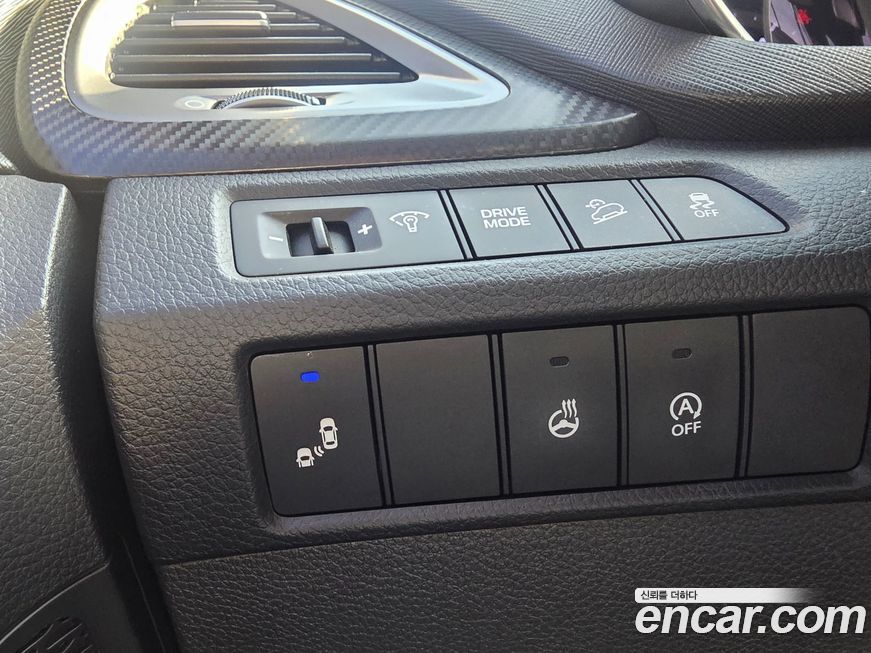 Hyundai Santafe 2018