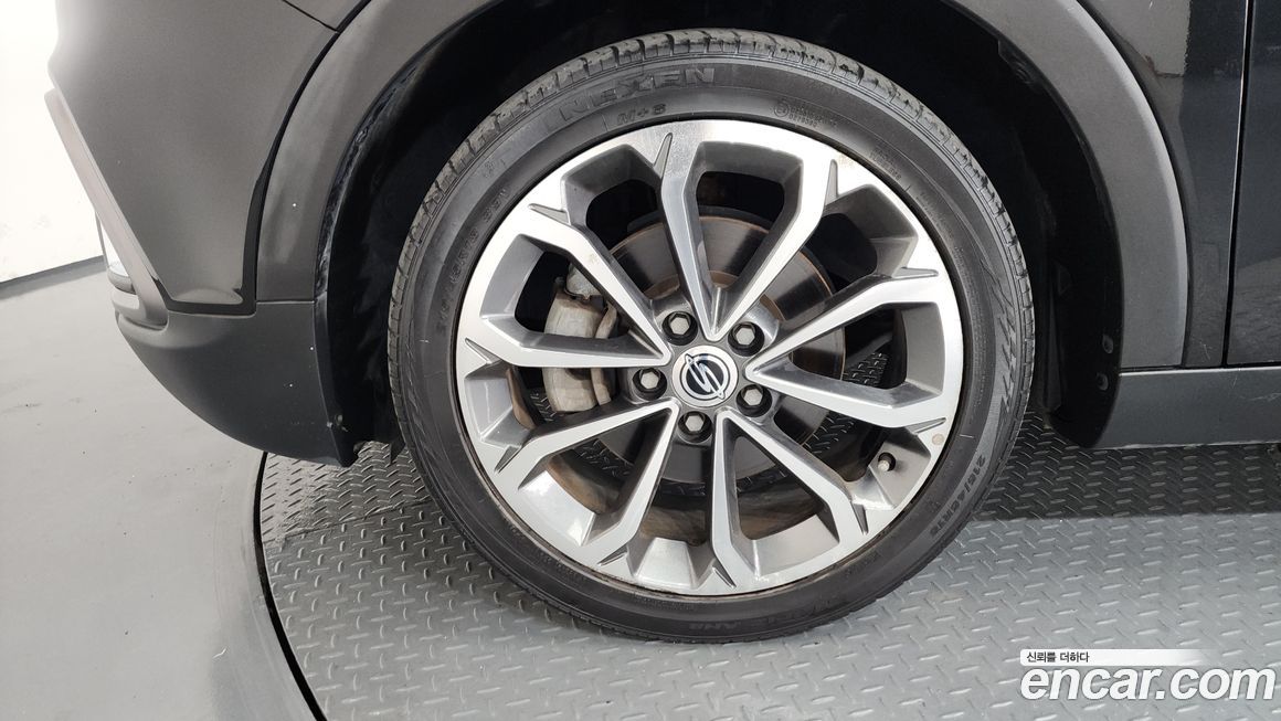 KG_Mobility_Ssangyong TIBOLI 2017