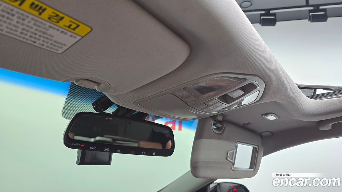 Hyundai Santafe 2016