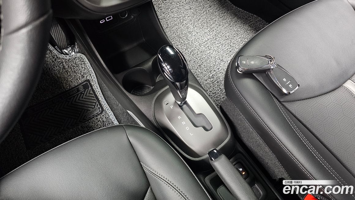 ChevroletGMDaewoo Spark 2022