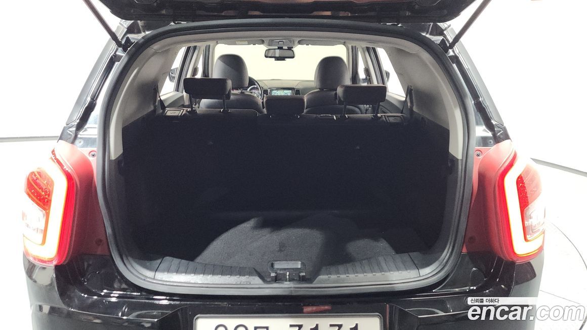 KG_Mobility_Ssangyong TIBOLI 2017