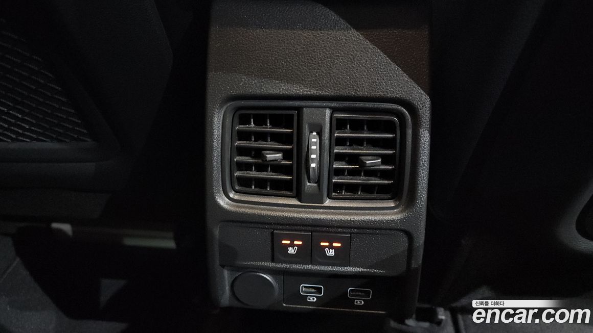 Renault-KoreaSamsung XM3 2020