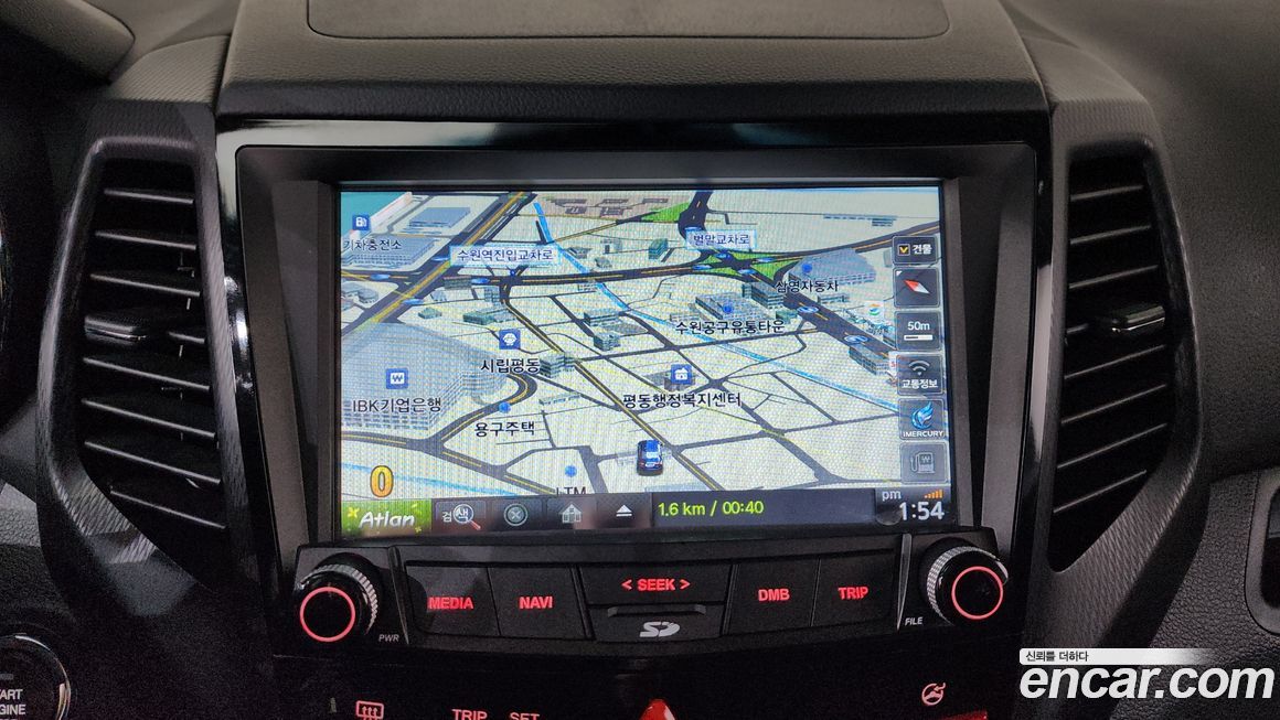 KG_Mobility_Ssangyong TIBOLI 2017