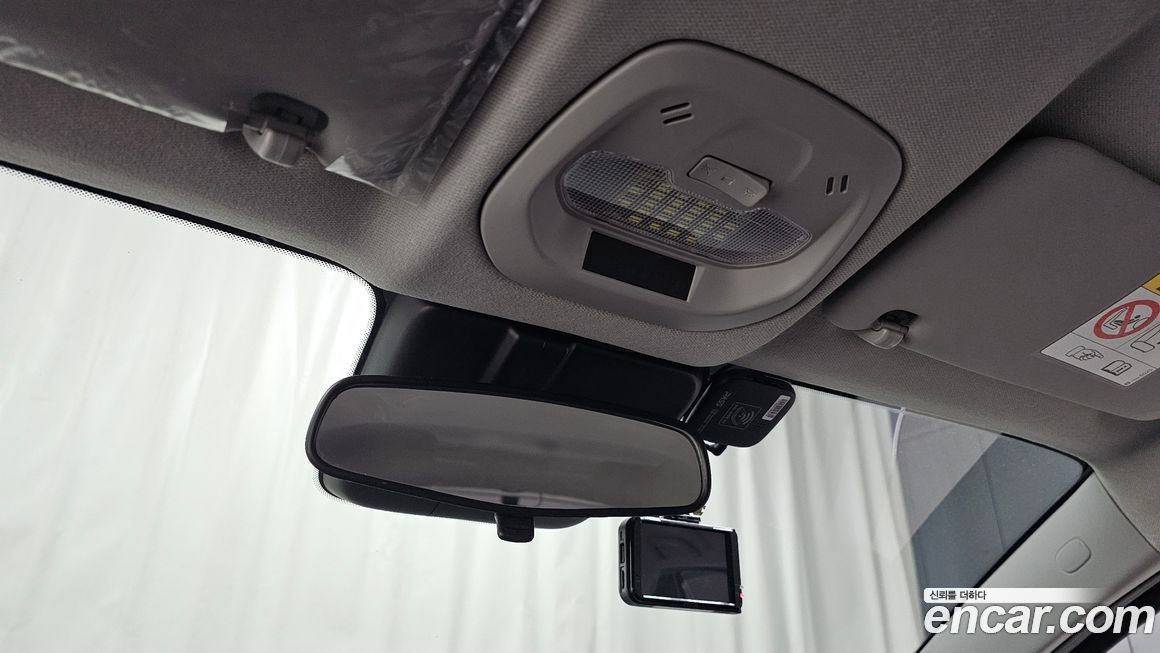 ChevroletGMDaewoo Spark 2022