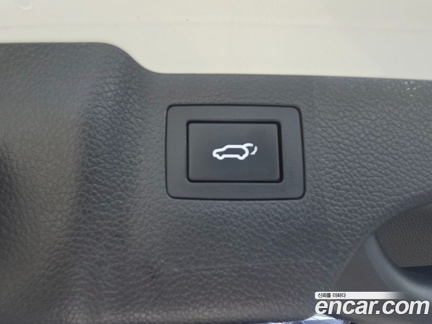 Hyundai Santafe 2018