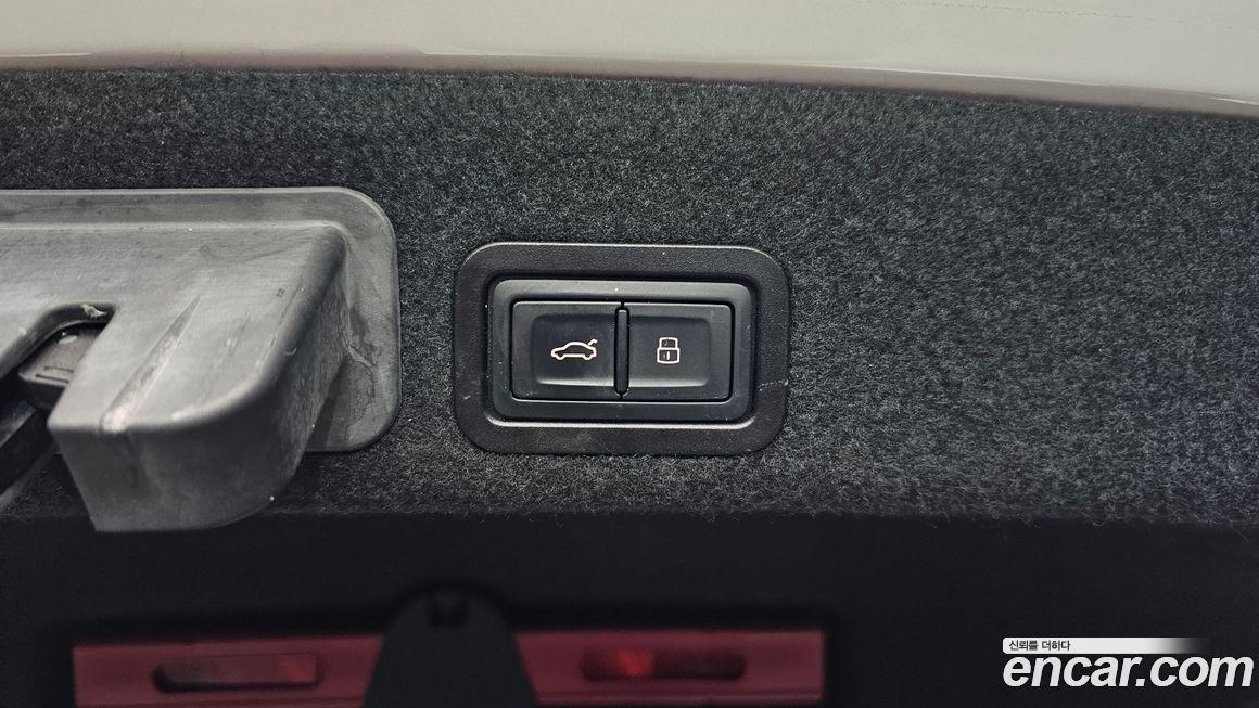 Audi A6 2016