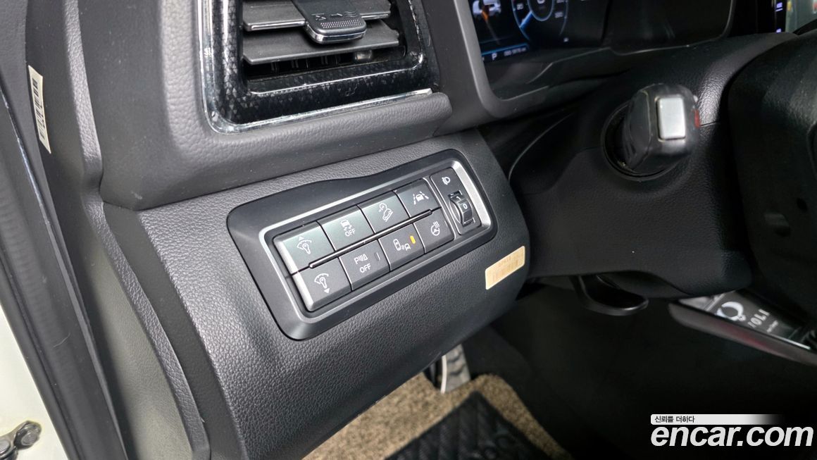 KG_Mobility_Ssangyong TIBOLI 2020